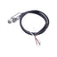 Used SSI Technologies P51-100-G-A-I36-5V-000-000 Pressure Sensor, 0-100psi, 1-5V Out