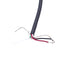 Used SSI Technologies P51-100-G-A-I36-5V-000-000 Pressure Sensor, 0-100psi, 1-5V Out