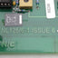 Used Digitimer NL125/6 NeuroLog Band Pass Filter Module, 50/60Hz Notch Filter, ±10VDC