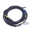 New – Open box Omron E2EC-C2R5C1 Proximity Switch, ø8mm, NPN-NO 1V 100mA Out, 24VDC, 2m