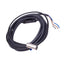 New – Open box Omron E2EC-C2R5C1 Proximity Switch, ø8mm, NPN-NO 1V 100mA Out, 24VDC, 2m