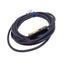 New – Open box Omron E2EC-C2R5C1 Proximity Switch, ø8mm, NPN-NO 1V 100mA Out, 24VDC, 2m
