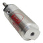 Used Bimba M-171-DNR Non-Rotating Cylinder, ø1-1/2in Bore, 1in Stroke, 1/8in NPT