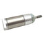 Used Bimba M-171-DNR Non-Rotating Cylinder, ø1-1/2in Bore, 1in Stroke, 1/8in NPT