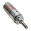 Used Bimba M-171-DNR Non-Rotating Cylinder, ø1-1/2in Bore, 1in Stroke, 1/8in NPT