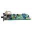 Used Digitimer NL104A NeuroLog AC Pre-Amplifier Module, 100-20k Gain, 0.1/10Hz Cutoff