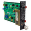 Used Digitimer NL104A NeuroLog AC Pre-Amplifier Module, 100-20k Gain, 0.1/10Hz Cutoff