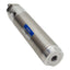 Used Bimba NRM-092-DT3 Non-Rotating Cylinder, ø1-1/16in Bore, 2in Stroke, 1/8in NPT