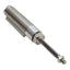 Used Bimba NRM-092-DT3 Non-Rotating Cylinder, ø1-1/16in Bore, 2in Stroke, 1/8in NPT