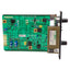 Used Digitimer NL104A NeuroLog AC Pre-Amplifier Module, 100-20k Gain *No Handle*