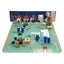 Used Digitimer NL108A NeuroLog Pressure Amplifier Module, 1V/100mmHg or 100mV/cmH2O