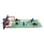 Used Digitimer NL108A NeuroLog Pressure Amplifier Module, 1V/100mmHg or 100mV/cmH2O