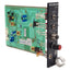 Used Digitimer NL108A NeuroLog Pressure Amplifier Module, 1V/100mmHg or 100mV/cmH2O