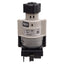 Used Rheodyne MLP777-603 TitanEX Low Pressure Fluidic Valve 2-Position 6-Port ø1/16in