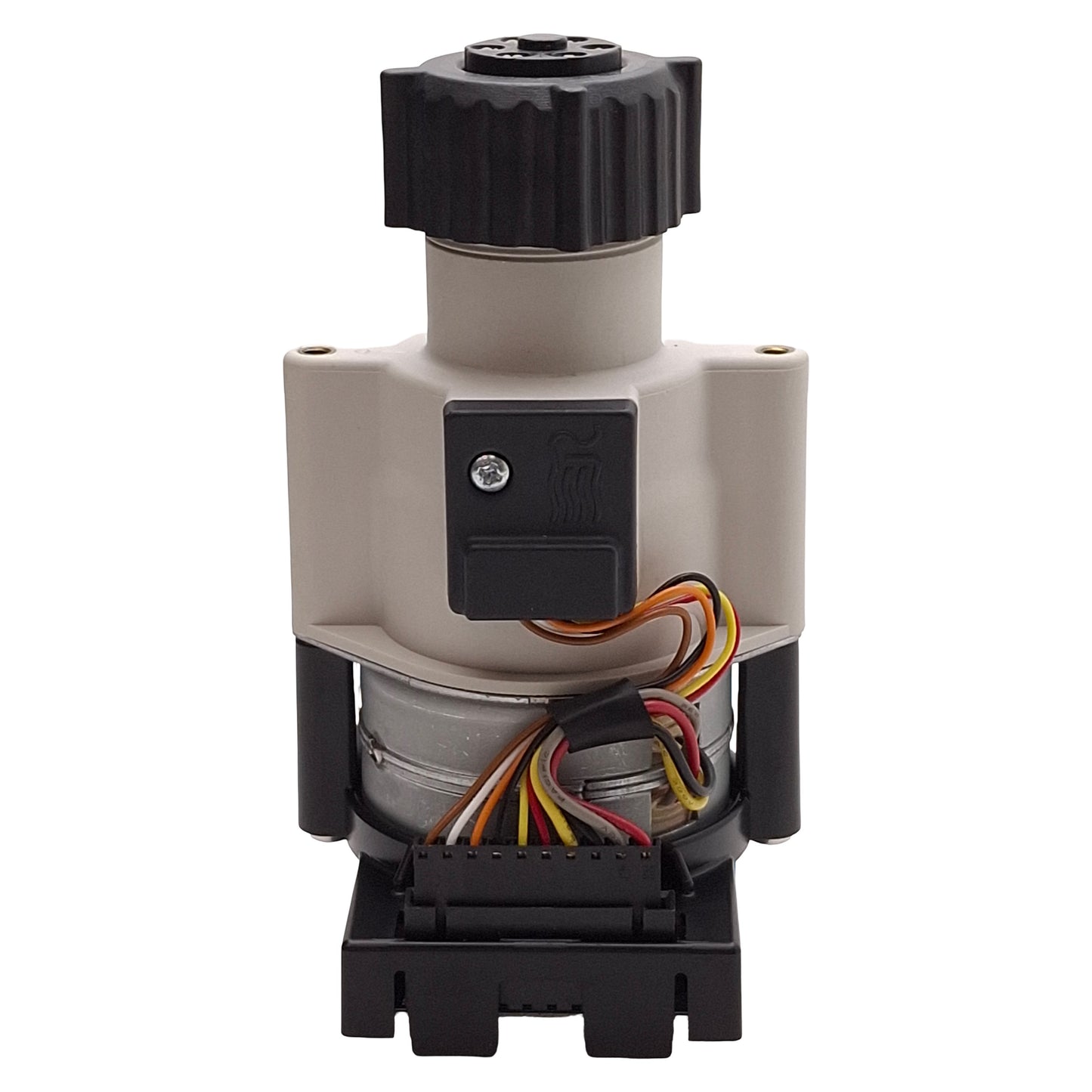 Used Rheodyne MLP777-603 TitanEX Low Pressure Fluidic Valve 2-Position 6-Port ø1/16in