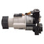 Used Rheodyne MLP777-603 TitanEX Low Pressure Fluidic Valve 2-Position 6-Port ø1/16in