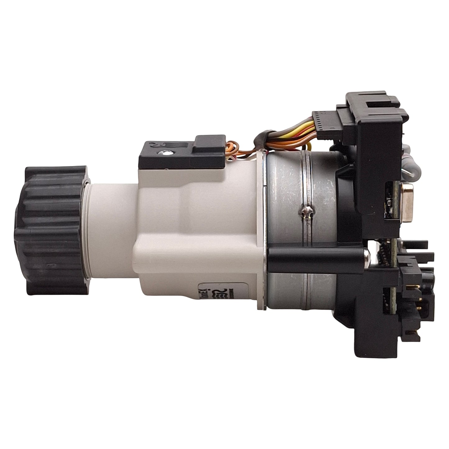 Used Rheodyne MLP777-603 TitanEX Low Pressure Fluidic Valve 2-Position 6-Port ø1/16in