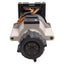 Used Rheodyne MLP777-603 TitanEX Low Pressure Fluidic Valve 2-Position 6-Port ø1/16in