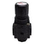 Used Dayton 4ZM14 Pneumatic Regulator, 300psig In, 150psig Set, 80cfm, 1/4in NPT