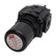 Used Dayton 4ZM14 Pneumatic Regulator, 300psig In, 150psig Set, 80cfm, 1/4in NPT