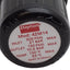 Used Dayton 4ZM14 Pneumatic Regulator, 300psig In, 150psig Set, 80cfm, 1/4in NPT