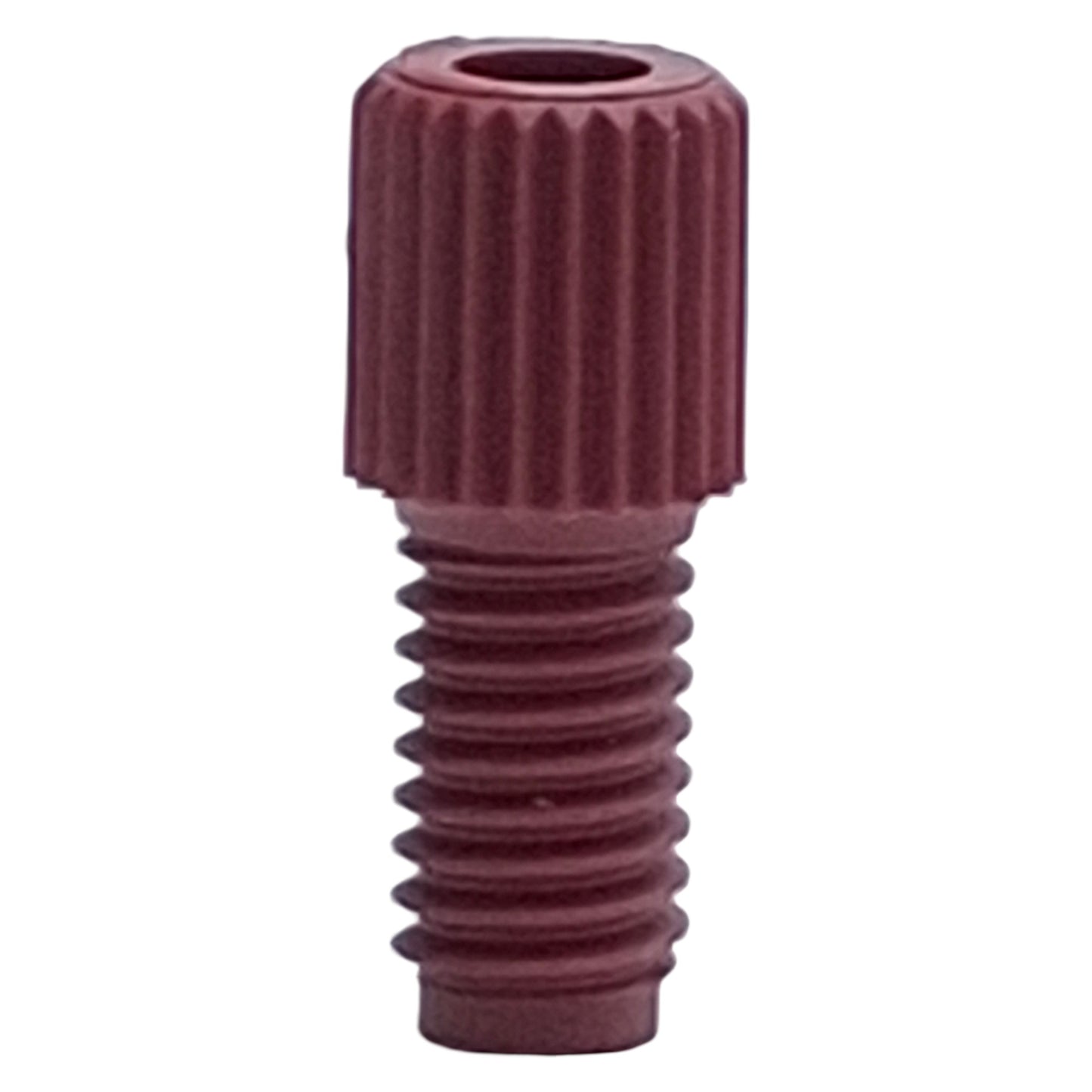 New – Open box Lot of 8 IDEX P-884X VacuTight Fitting Headless For ø1/16" OD Tubing, 400-800psi