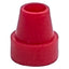 New – Open box Lot of 8 IDEX P-884X VacuTight Fitting Headless For ø1/16" OD Tubing, 400-800psi