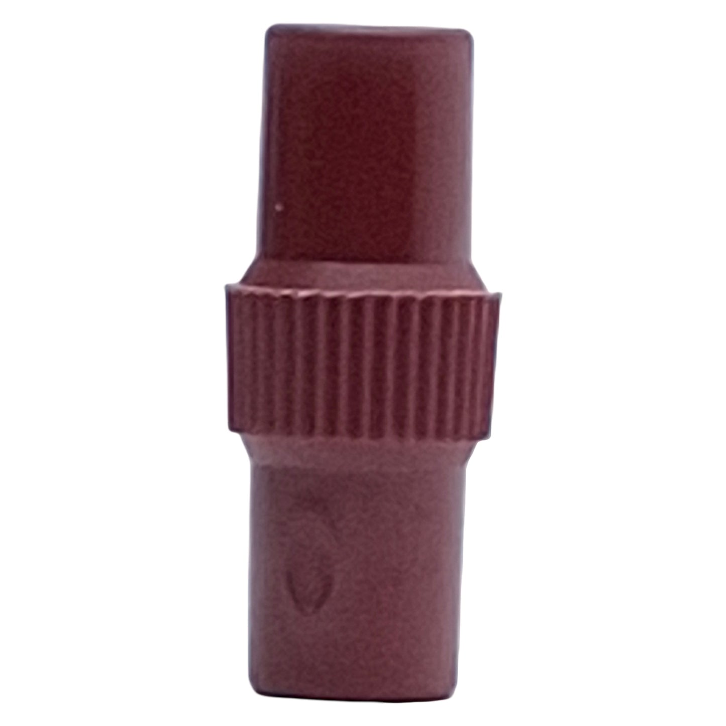 New – Open box Lot of 5 IDEX P-845-01 Vacutight Union Body For ø1/16" OD Tubing, 10-32FB Thread