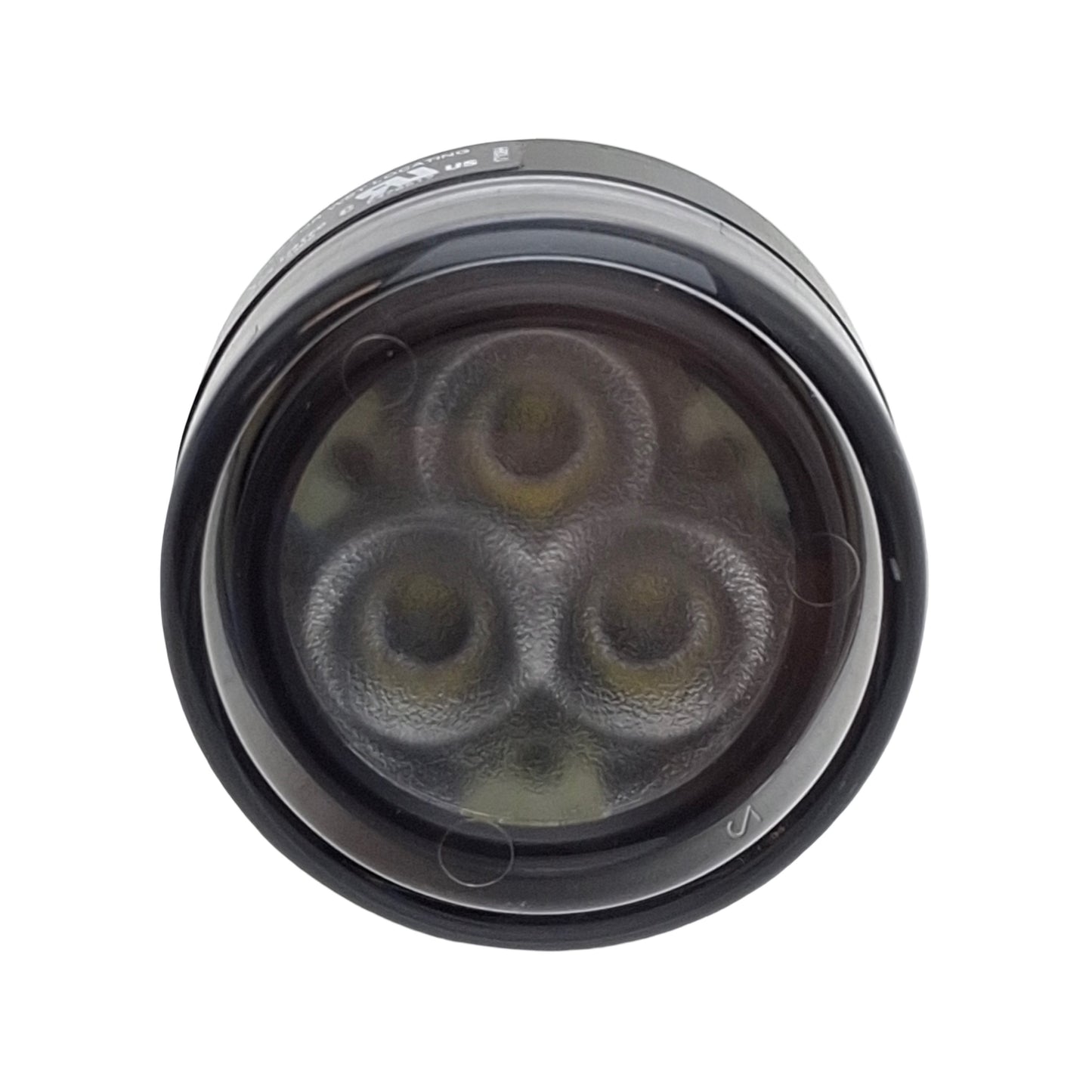 New Banner 19042 WL50SWL20Q Task Lighting Spotlight, ø50mm, White, 30VDC, 5-Pin M12