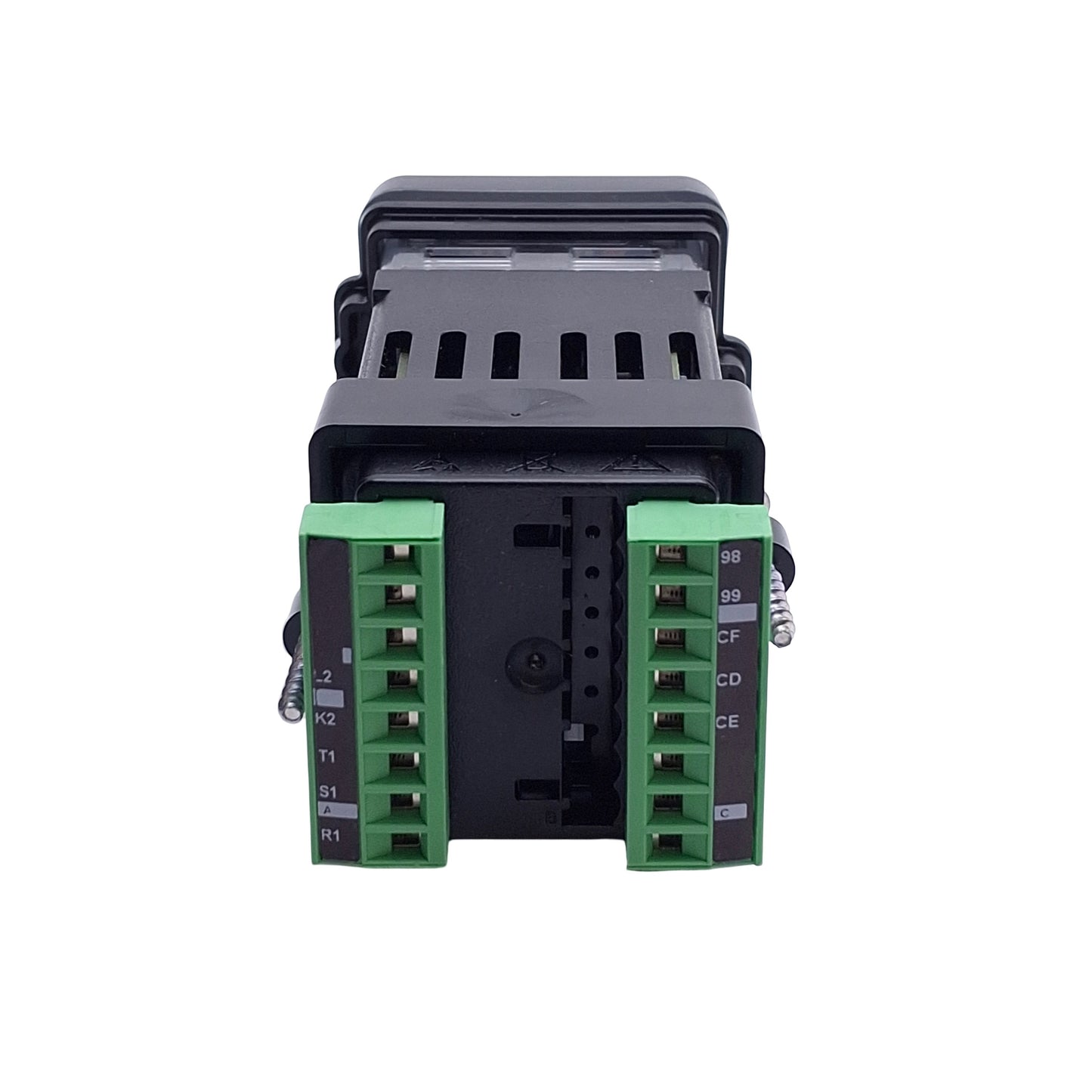 New Watlow PM6C1AK-AAAAHWP Limit Controller 100-240VAC, SSR Relay Output 0.5A Form A