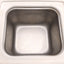 Used Branson CPX1800H Bransonic CPXH Heated Ultrasonic Bath, 150W, 0.5 Gallon, 120VAC