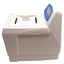 Used Branson CPX1800H Bransonic CPXH Heated Ultrasonic Bath, 150W, 0.5 Gallon, 120VAC