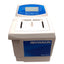 Used Branson CPX1800H Bransonic CPXH Heated Ultrasonic Bath, 150W, 0.5 Gallon, 120VAC
