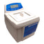 Used Branson CPX1800H Bransonic CPXH Heated Ultrasonic Bath, 150W, 0.5 Gallon, 120VAC