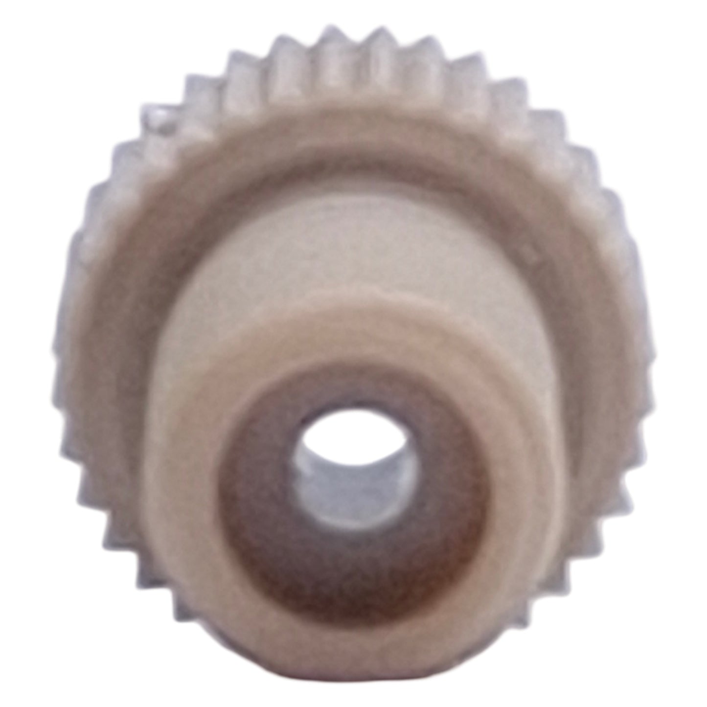 New – Open box Lot of 10 IDEX LT-115X Flangeless Short Nut For ø1/16" or ø1/32" OD Tubing