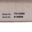 New Nordson EFD 7012590 Ultimus V High Precision Fluid Dispenser 0-100psi 100-240VAC