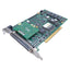 Used Baldor PCI001-504 Motion Controller Module 20In 12Out,100-Pin D-Type Connector