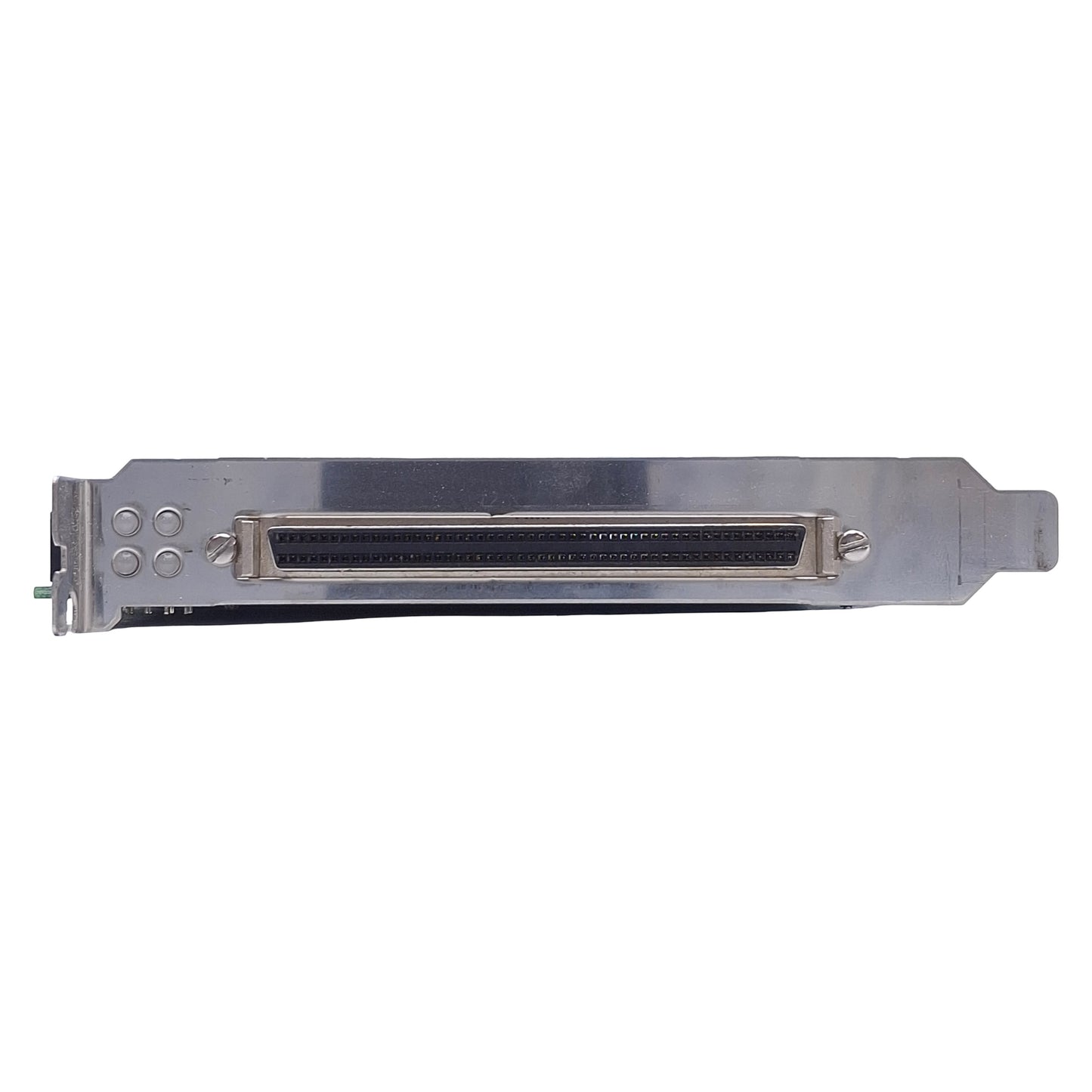 Used Baldor PCI001-504 Motion Controller Module 20In 12Out,100-Pin D-Type Connector