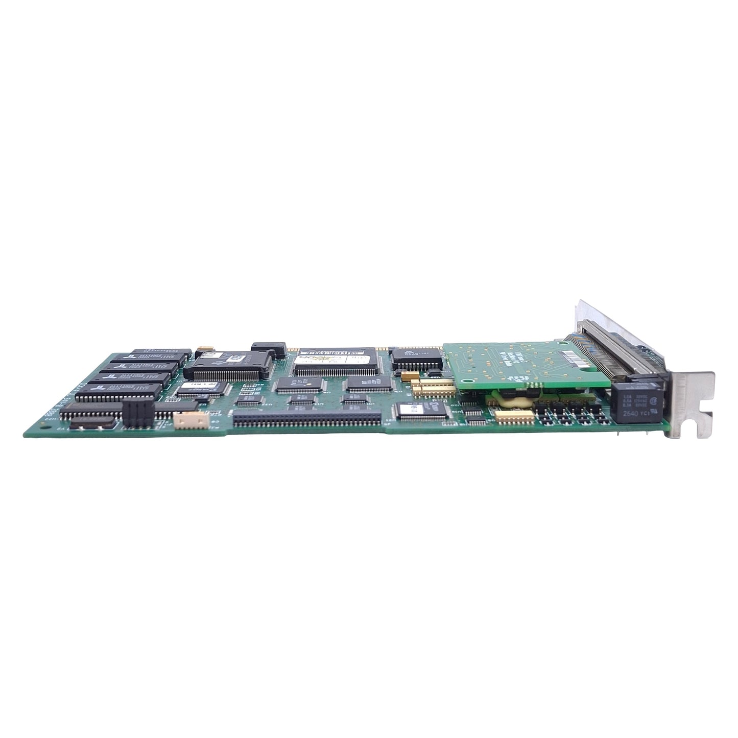 Used Baldor PCI001-504 Motion Controller Module 20In 12Out,100-Pin D-Type Connector