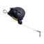 Used Delta Regis DR90-10101 Retracting Tool Balancer, 0.5-1.5lbs, 6ft Cable Length