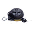 Used Delta Regis DR90-10101 Retracting Tool Balancer, 0.5-1.5lbs, 6ft Cable Length
