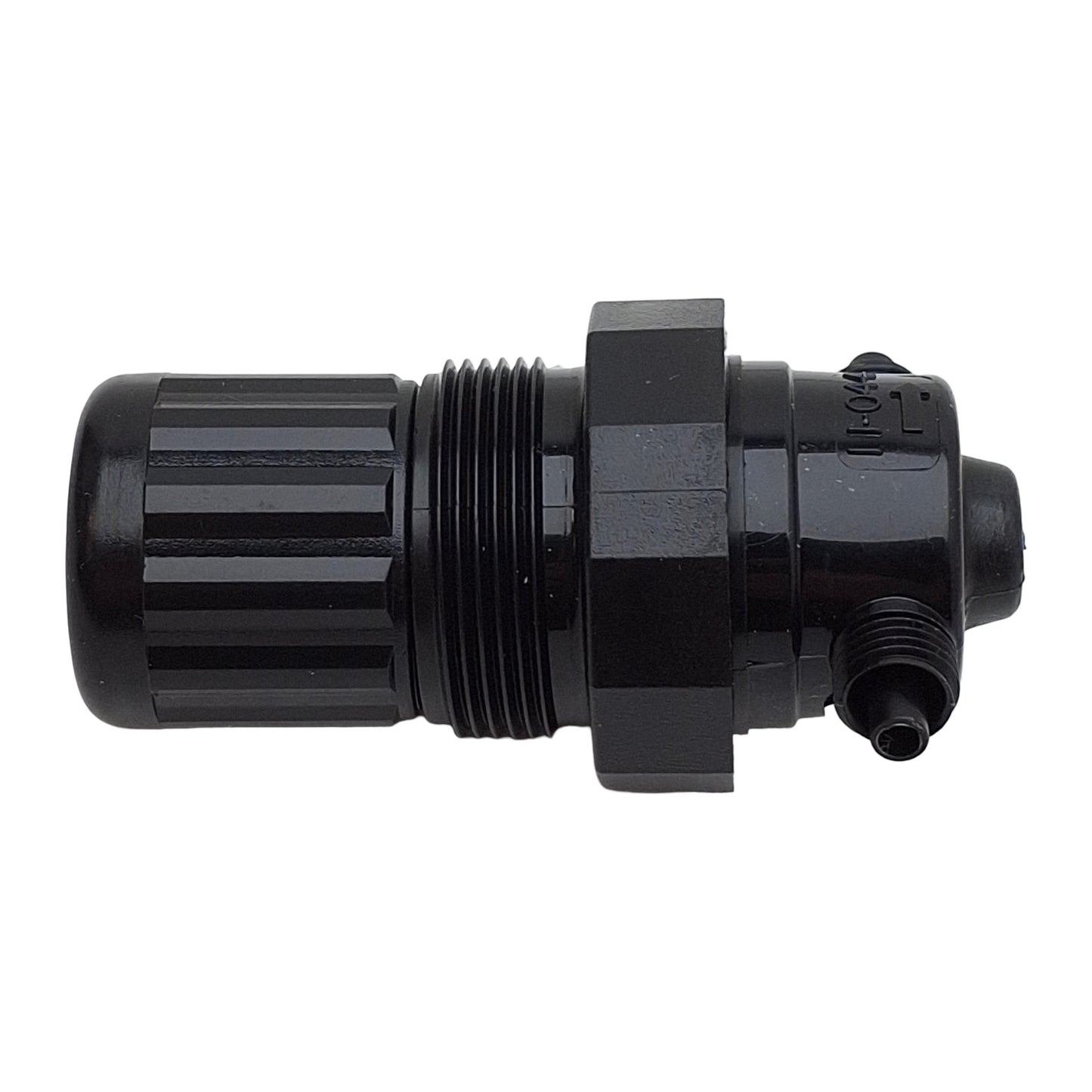 New – Open box Norgren 11-044-001 Water/Air Regulator, ø1/4in PIF, 250psi Max, 1-10psi Set