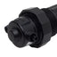 New – Open box Norgren 11-044-001 Water/Air Regulator, ø1/4in PIF, 250psi Max, 1-10psi Set