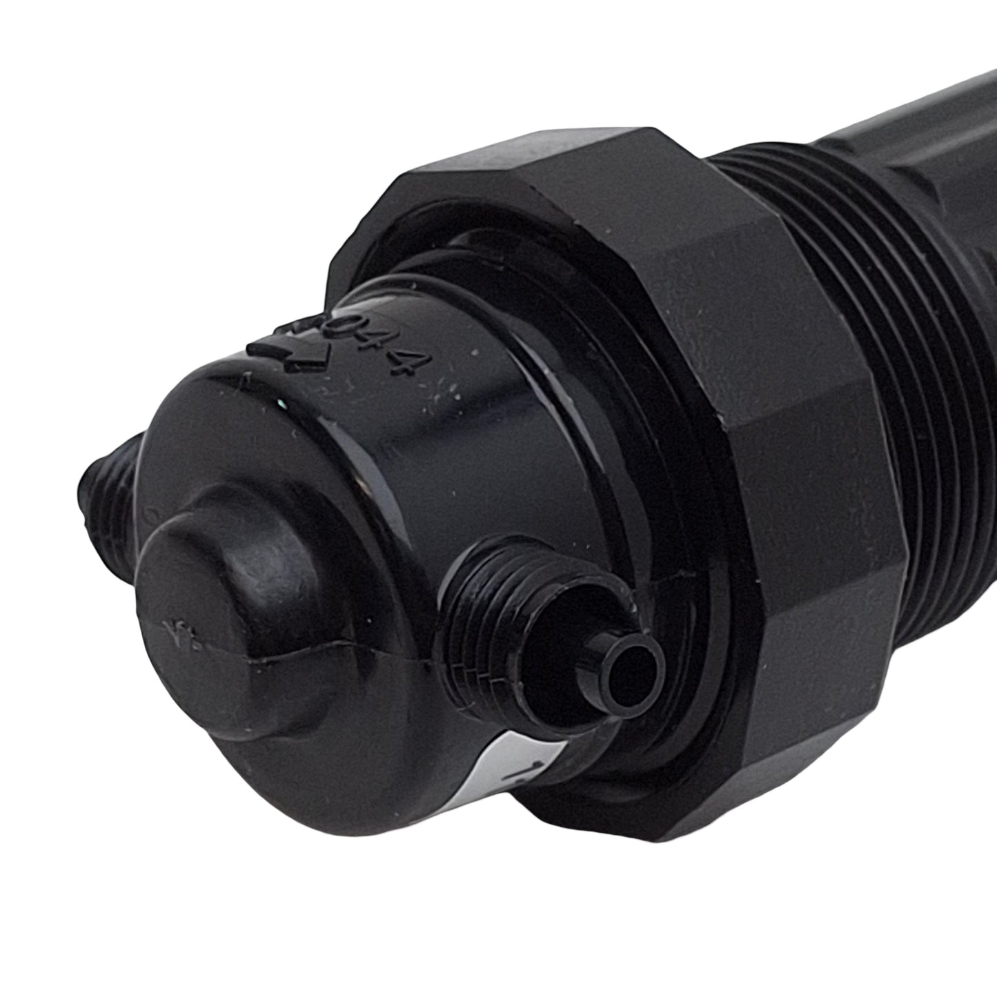 New – Open box Norgren 11-044-001 Water/Air Regulator, ø1/4in PIF, 250psi Max, 1-10psi Set