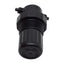 New – Open box Norgren 11-044-001 Water/Air Regulator, ø1/4in PIF, 250psi Max, 1-10psi Set