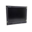 Used Marshall M-LYNX-15-WM LCD TFT Monitor, 15in, CVBS/HDMI/VGA Video, 100-230VAC