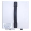 Used Leeds A20500.14 Microscope Fiber Optic Light Source, 115-120VAC, 150W EKE