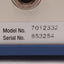 Used Nordson EFD 7012332 Performus III Fluid Dispensing System, 0-100psi, 24VDC