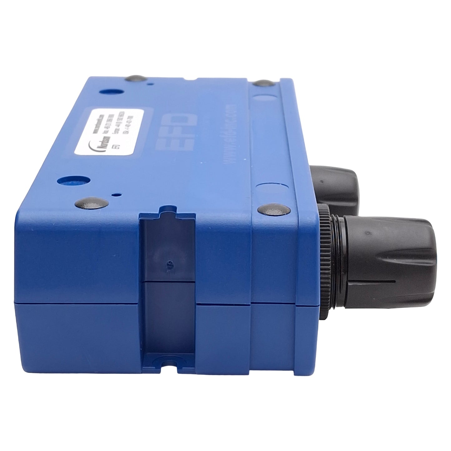 Used Nordson EFD 7012332 Performus III Fluid Dispensing System, 0-100psi, 24VDC