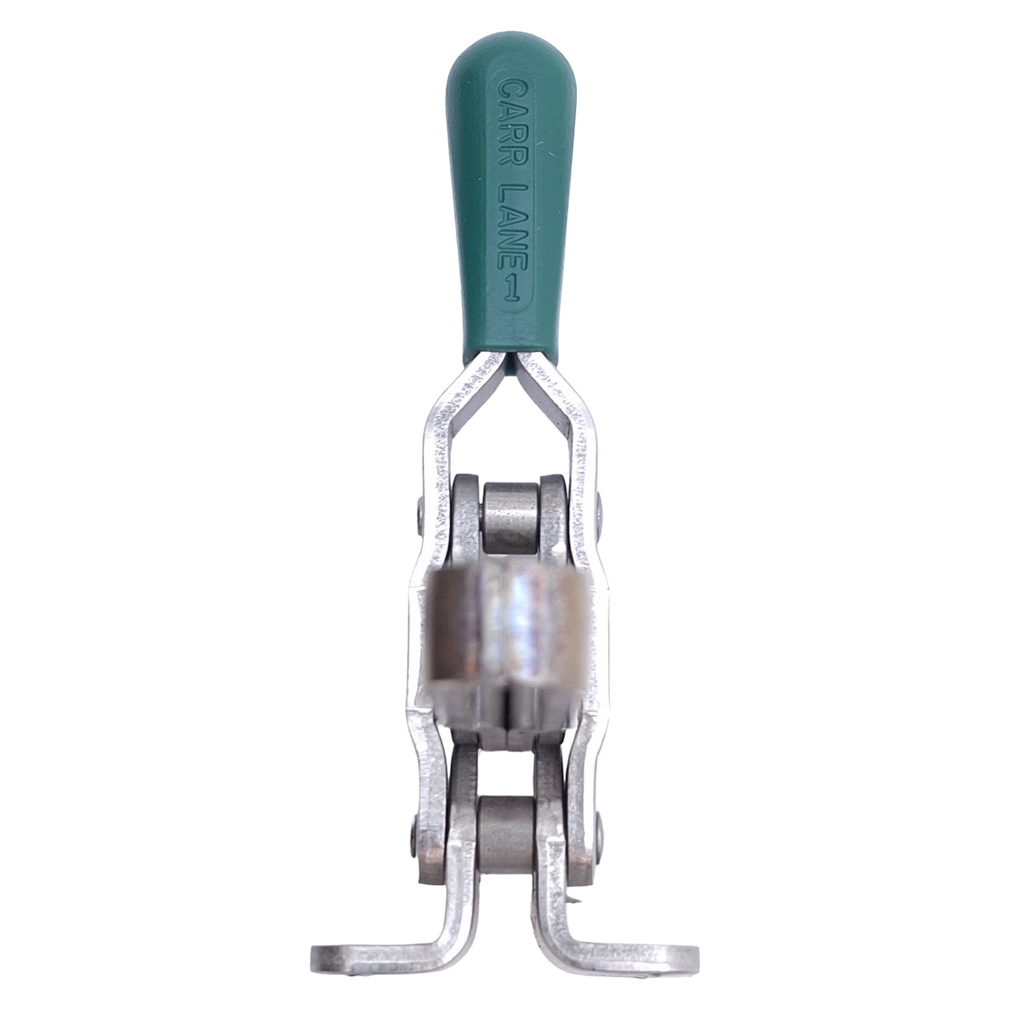 New Carr Lane CL-153-VTC-S Stainless Steel Toggle Clamp 200lbs, 2-3/16" Arm Length